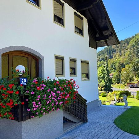 Apartments Fiore Am Naturschwimmbad! Puch  Bagian luar foto